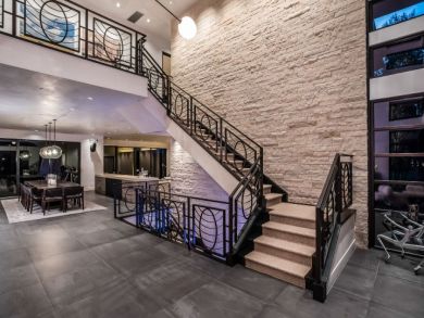 Aspen Luxury Mountain Vacation Rental  Home with A Pool Wow
